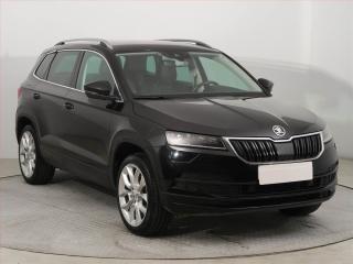 koda Karoq Style Plus 2.0 TDI