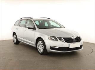 �koda Octavia 1.6 TDI, Automat, Navi