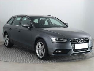 Audi A4 Sport 2.0 TDI, Navi, Bi-Xenony