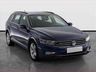 Volkswagen Passat Elegance 2.0 TDI, Automat