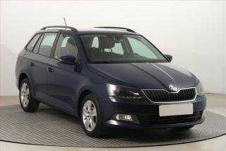 koda Fabia Ambition 1.4 TDI, Serv.kniha