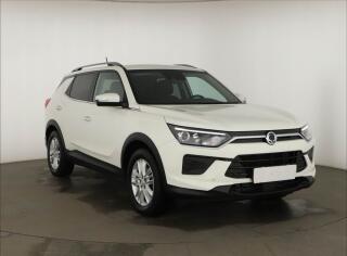 SsangYong Korando Style 1.6 E-XDI, 4X4, �R
