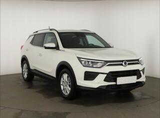 SsangYong Korando Style 1.6 E-XDI, 4X4, �R