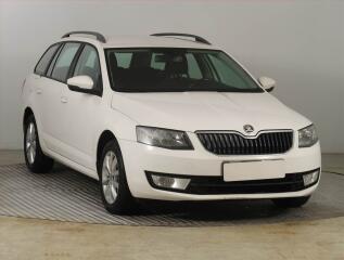 �koda Octavia Ambition 1.6 TDI, Tempomat
