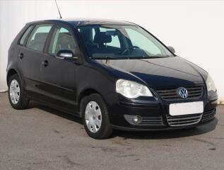 Volkswagen Polo 1.2 12V, po STK, zamluveno