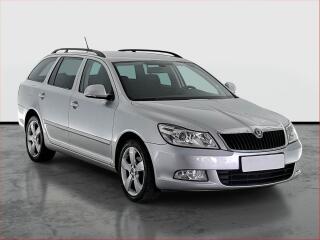 �koda Octavia 1.6 TDI, Tempomat