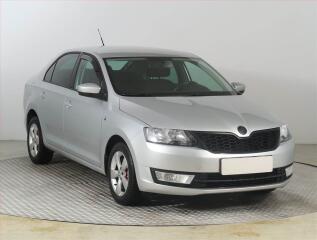 �koda Rapid 1.2 TSI, Navi, Park.�senzory