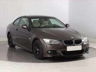 BMW M Paket 320 d, Automat, Navi