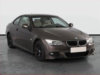 BMW M Paket 320 d, Automat, Navi