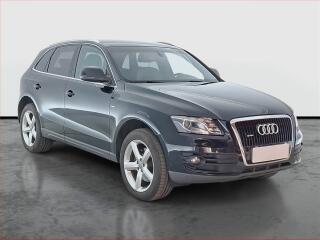 Audi Q5 3.0 TDI, 4X4, Automat, K��e