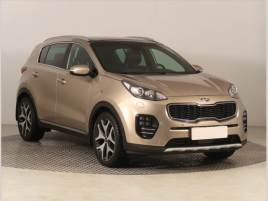 Kia Sportage 2.0 CRDi, 4X4, Automat, Ke