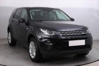 Land Rover Discovery Sport TD4, 4X4, Automat, Navi