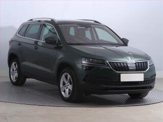 �koda Karoq Style 2.0 TDI