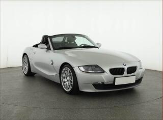 BMW Z4 2.0i, K��e, Tempomat