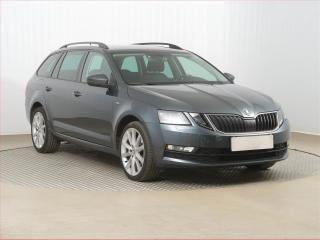 koda Octavia 2.0 TDI, 4X4, Automat