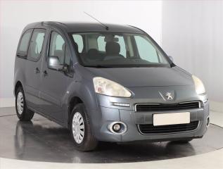 Peugeot Partner Active 1.6 HDi, 5Mst, R