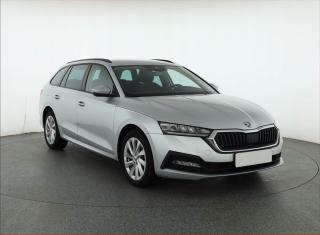 koda Octavia Ambition 2.0 TDI, R, KM