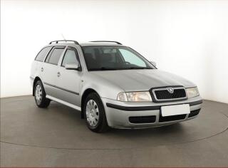 �koda Octavia 1.9 TDI, po STK, Ta�n�, Klima