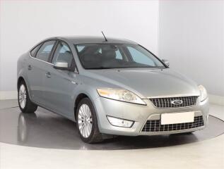 Ford Mondeo Titanium 2.0 TDCi, Automat