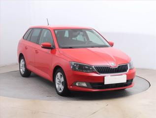 koda Fabia Ambition 1.0 TSI