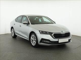 �koda Octavia Ambition 2.0 TDI, Automat