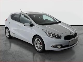 Kia Ceed 1.6 GDI, Tempomat
