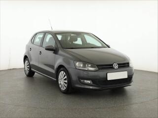 Volkswagen Polo 1.2 12V