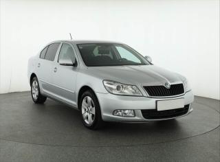 koda Octavia 2.0 TDI, R,2.maj, Navi