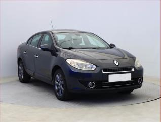 Renault Fluence 1.6 16V, Tempomat