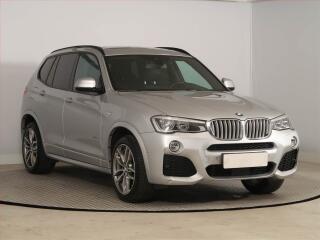 BMW X3 xDrive35i