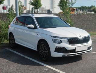 �koda Kamiq Drive 1.0 TSI
