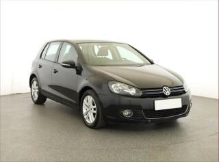 Volkswagen Golf 1.6 TDI