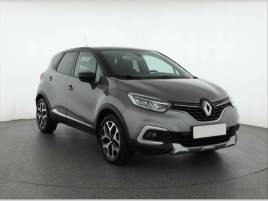 Renault Captur 1.2 TCe, Serv.kniha, Navi