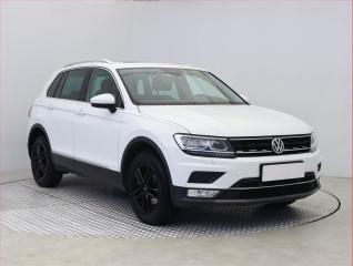 Volkswagen Tiguan 2.0 TDI, 4X4, Automat, Ke