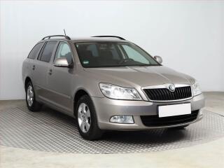 �koda Octavia Ambition Plus 1.2 TSI