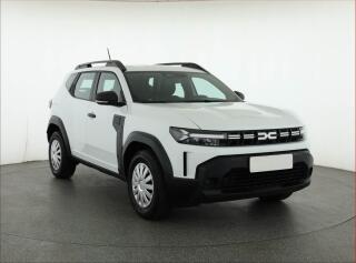 Dacia Duster 1.0 TCe, LPG, �R,1.maj