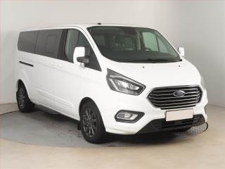 Ford Tourneo Custom Titanium 2.0 EcoBlue, R