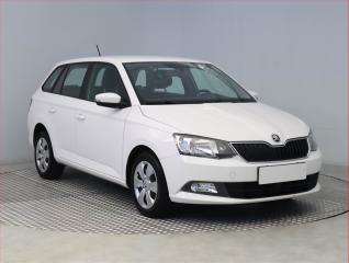 koda Fabia Ambition 1.4 TDI