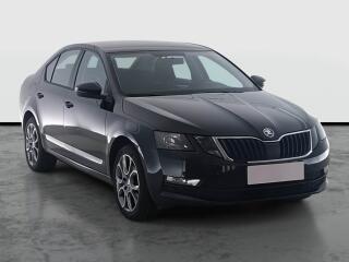 �koda Octavia 1.0 TSI, Vyh�.�seda�ek