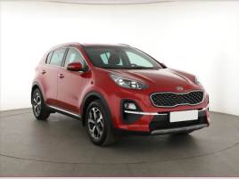 Kia Sportage 1.6 CRDi