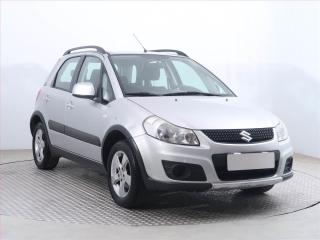 Suzuki SX4 1.5 VVT