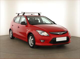 Hyundai i30 1.4 CVVT