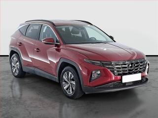 Hyundai Tucson Smart 1.6 T-GDI