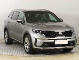 Kia Sorento 2.2 CRDi