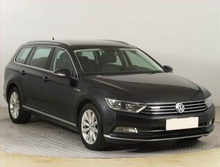 Volkswagen Passat 2.0 TDI, 4X4, Automat, K��e