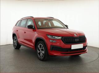 �koda Kodiaq Sportline 2.0 TSI