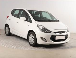 Hyundai ix20 1.4 CVVT, R,1.maj