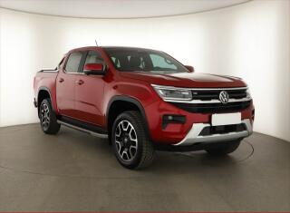 Volkswagen Amarok V6 3.0 TDI