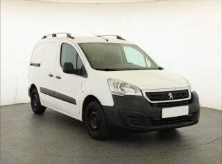 Peugeot Partner 1.6 BlueHDi, 3M�sta, �R