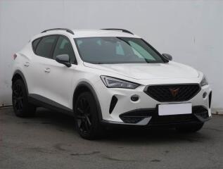 Cupra Formentor 1.5 TSI